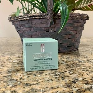 Clinique Repairwear Uplifting Firming Cream